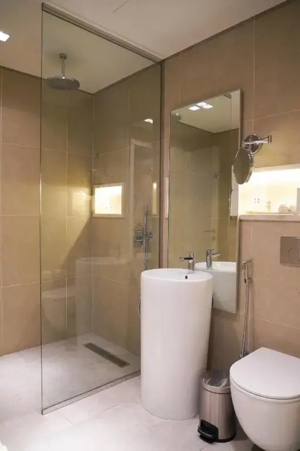 Andalus Al Seef Resort & Spa