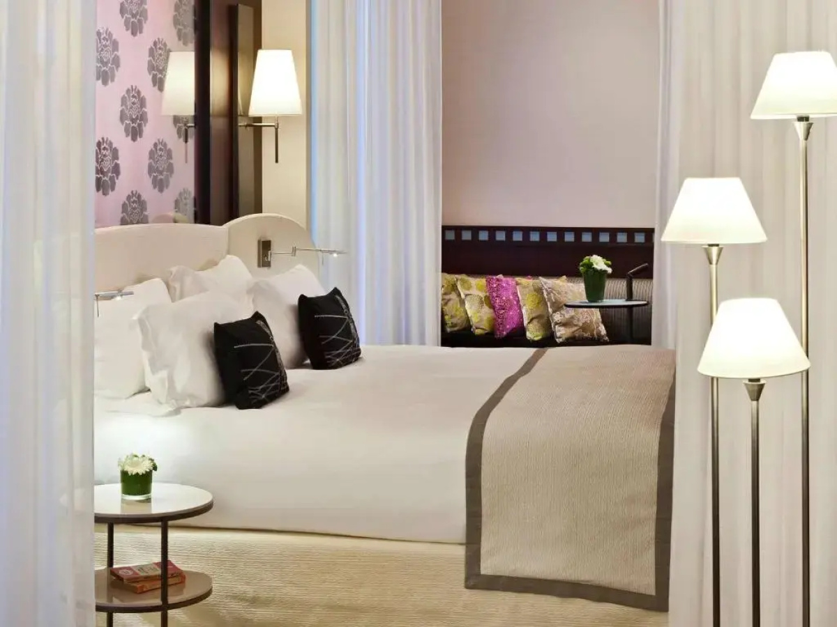 Sofitel Legend The Grand Amsterdam