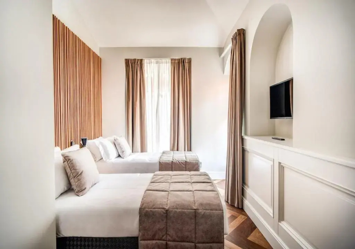 DBH Duomo Boutique Hotel Lake Como