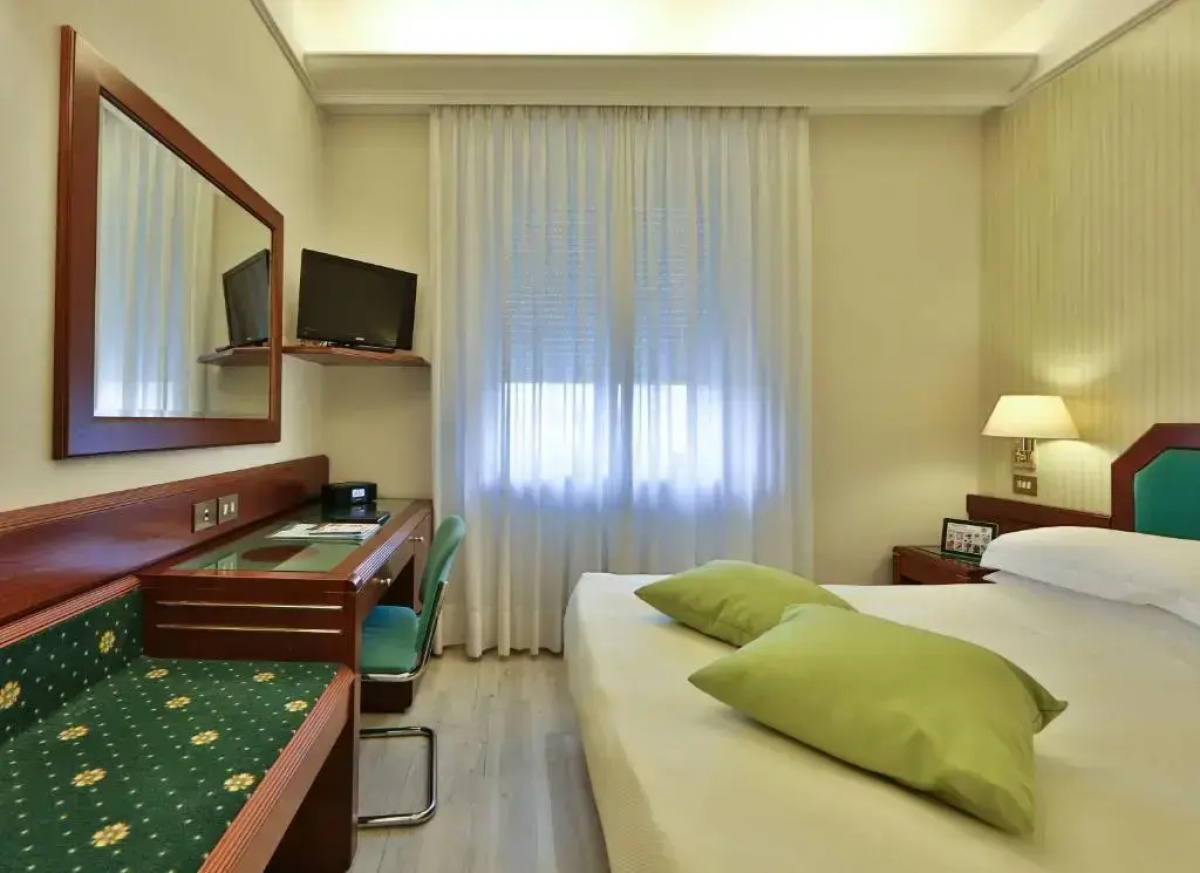 Отель Astoria, Sure Hotel Collection by Best Western