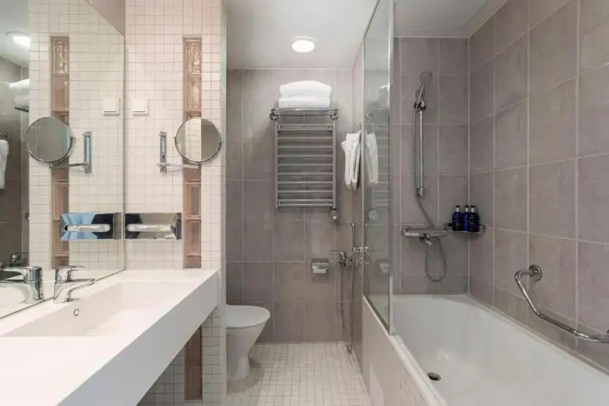 Radisson Blu Seaside Hotel, Helsinki