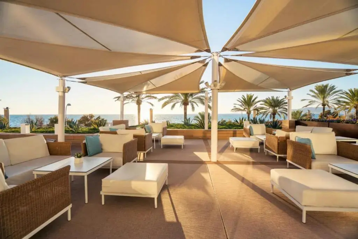 Отель Iberostar Selection Playa de Palma