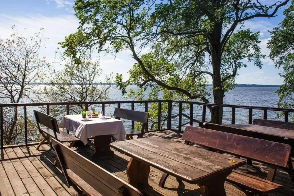 Lomaranta Hotel