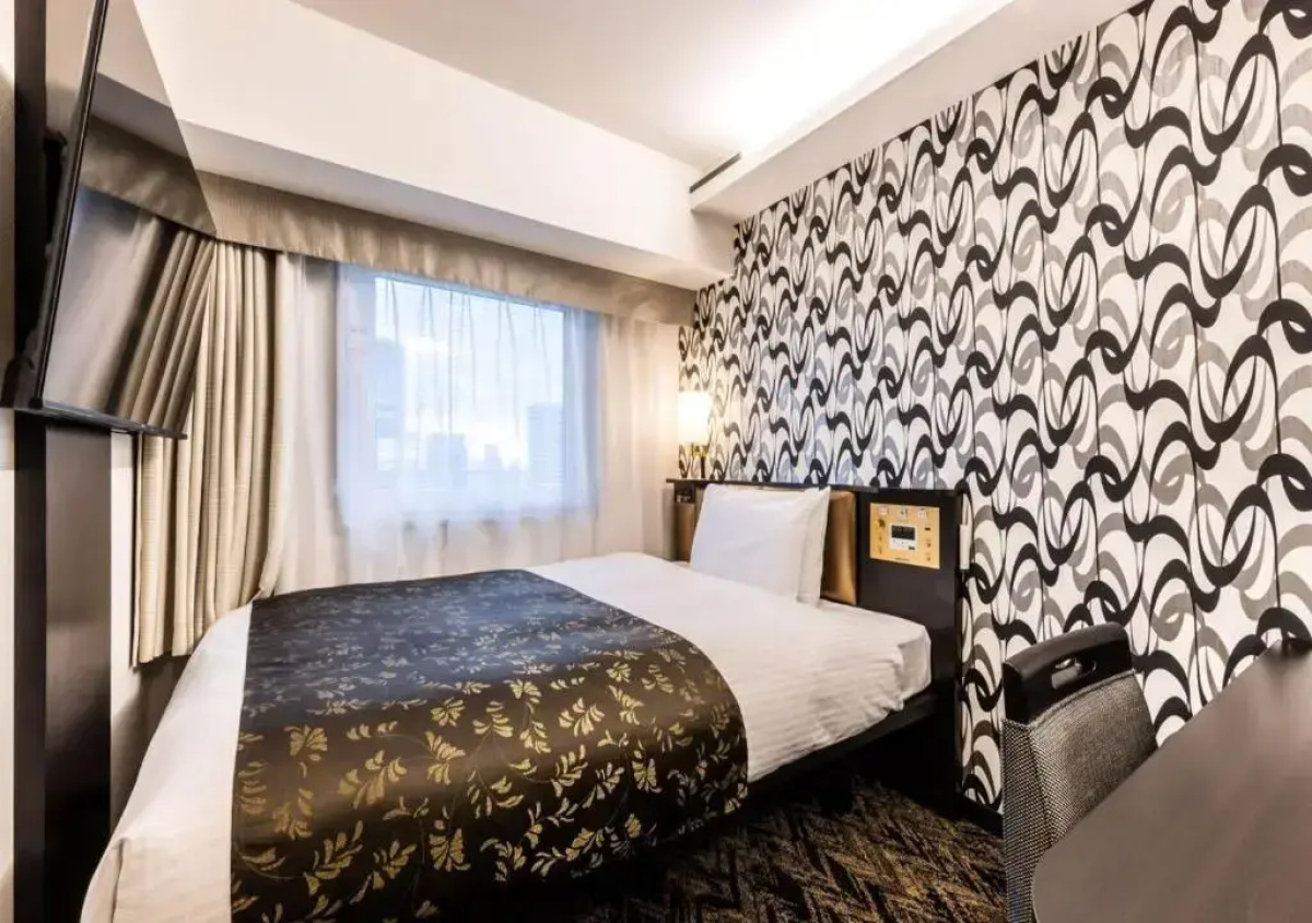 APA Hotel & Resort Osaka Umeda Eki Tower