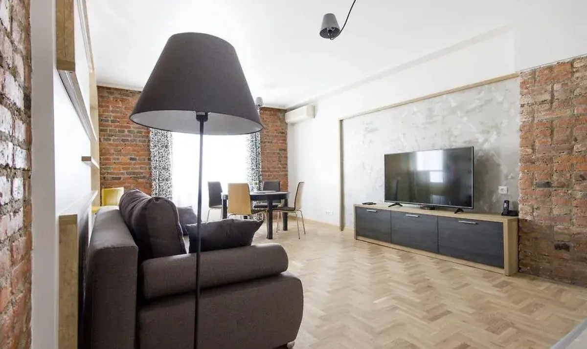 Minsk4Rent Apartments