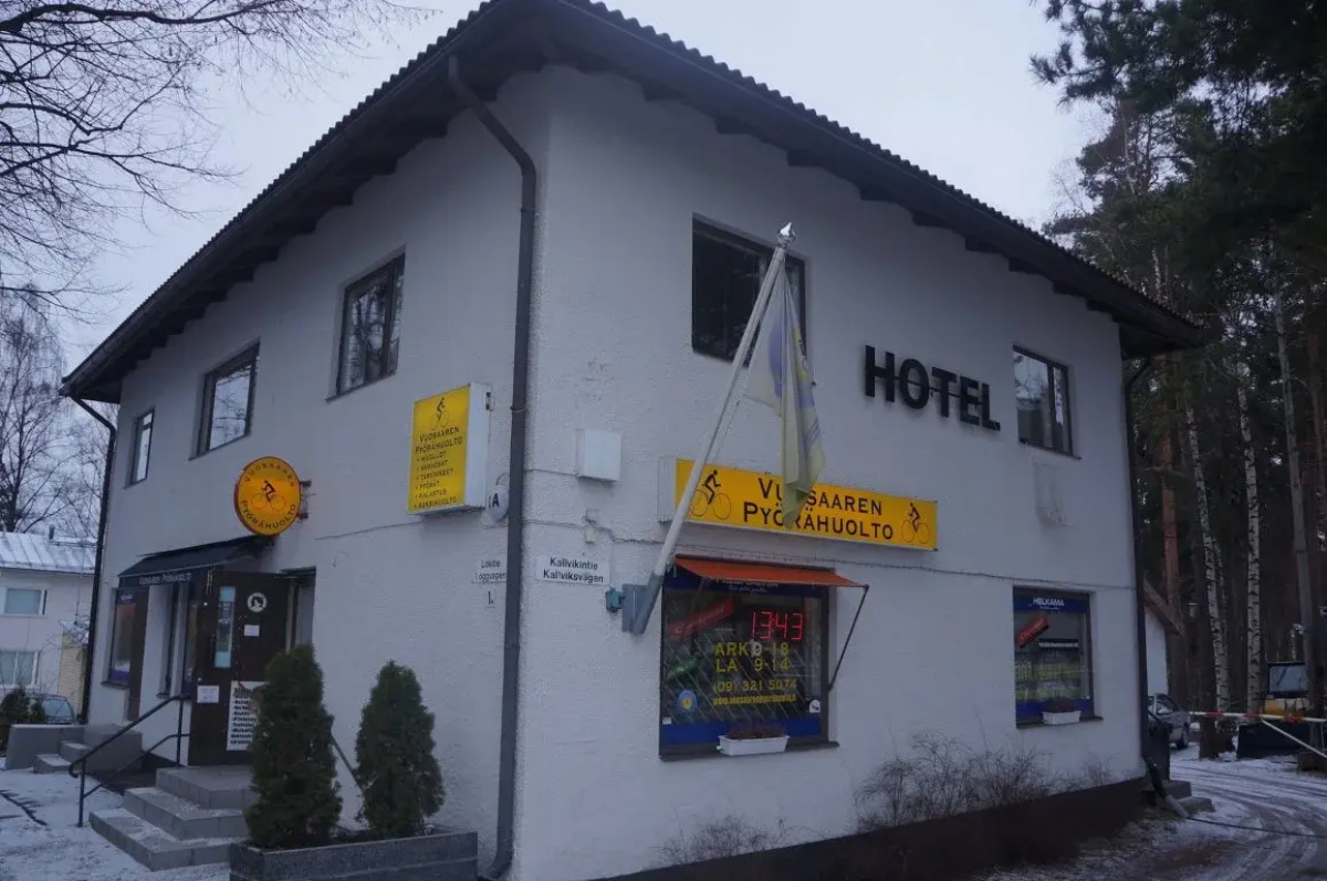 All Right Holiday Cottage