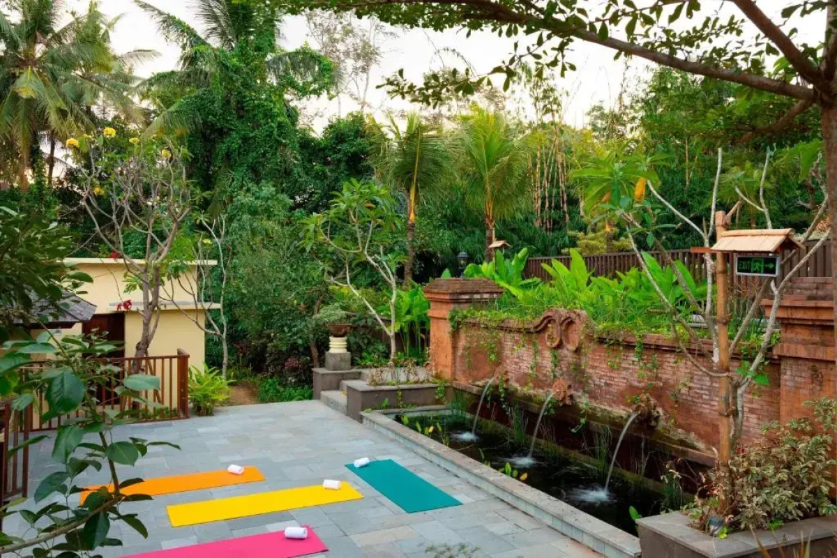 Element By Westin Bali Ubud