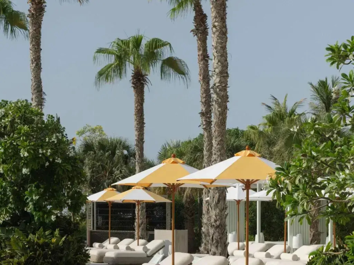 Delano Dubai