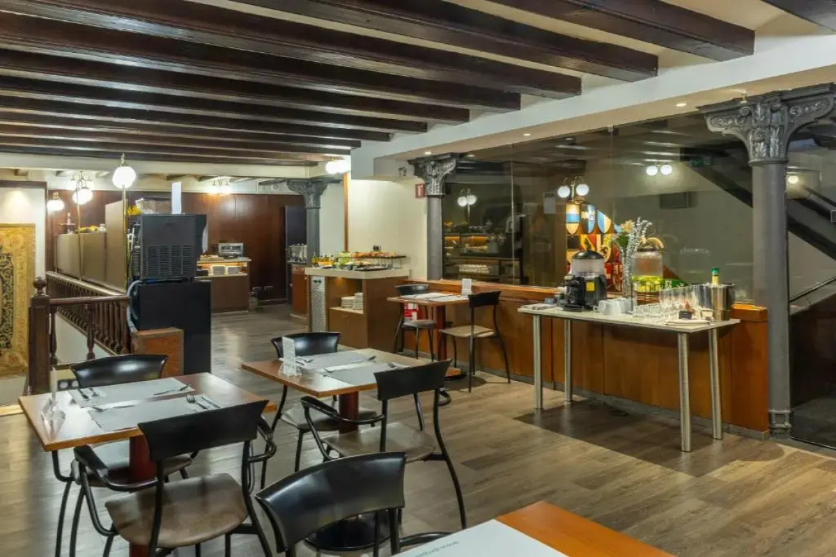 Hotel Suizo