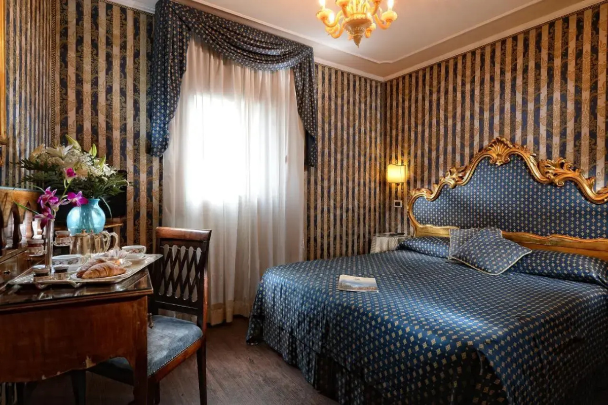 Hotel Concordia