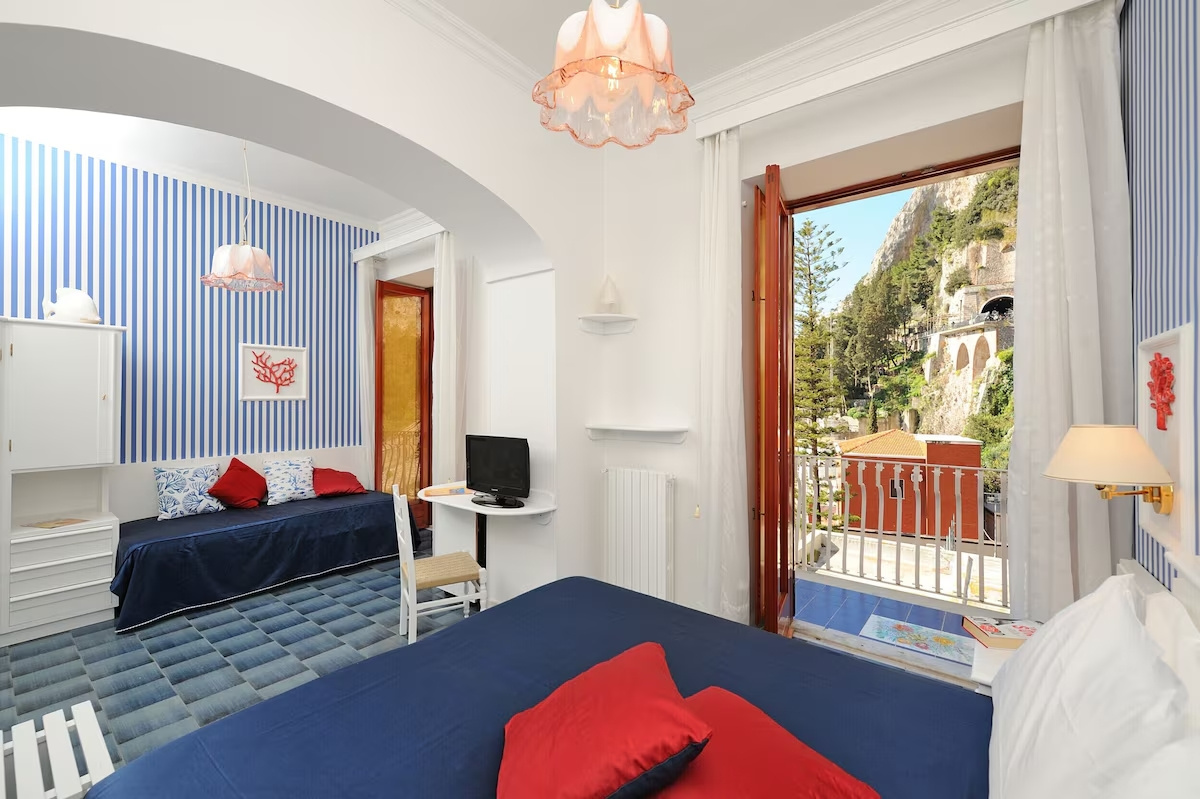 Hotel La Bussola
