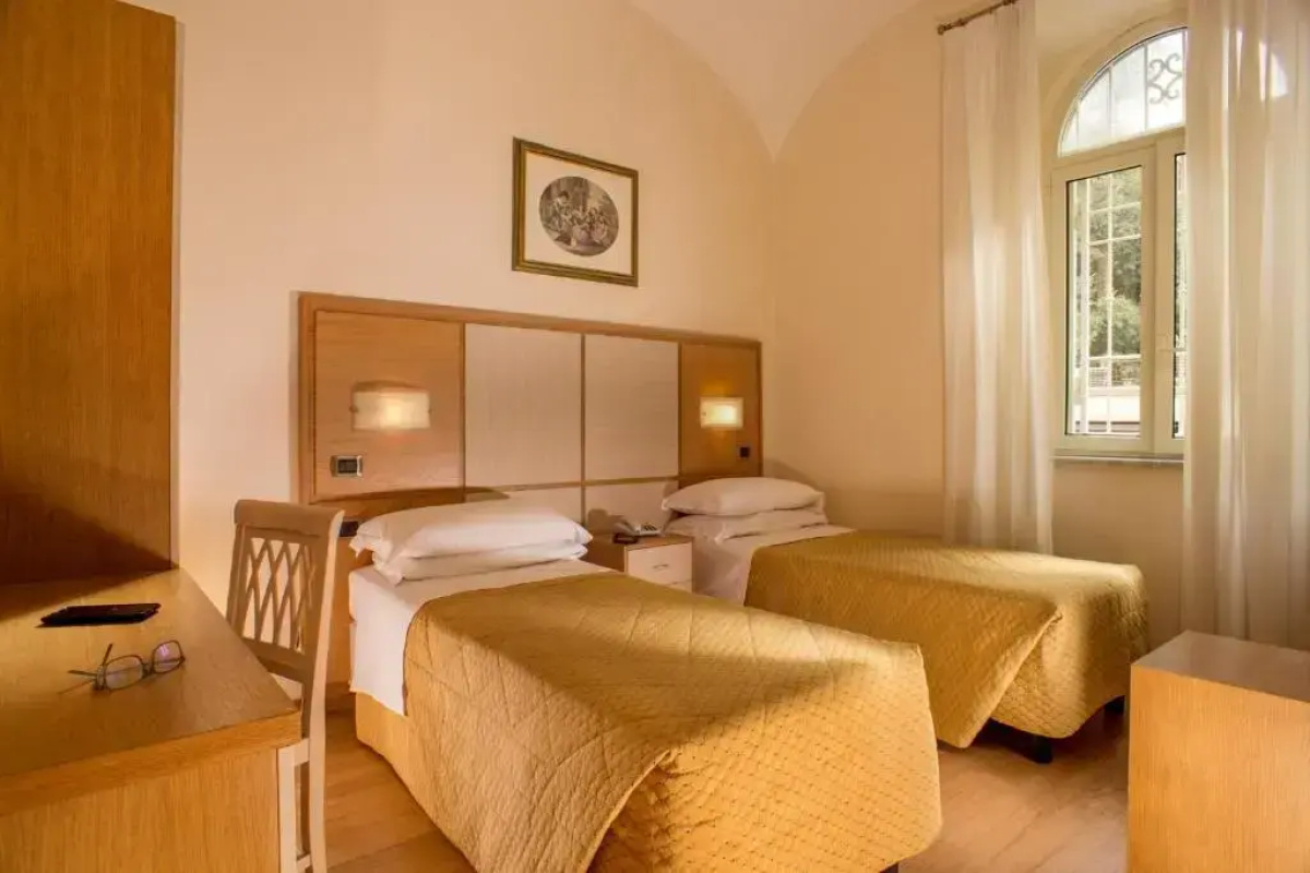 Hotel Piemonte
