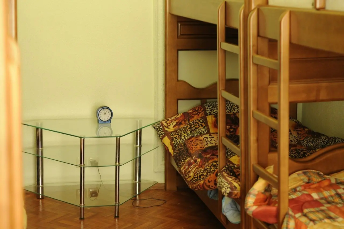Star Hostel