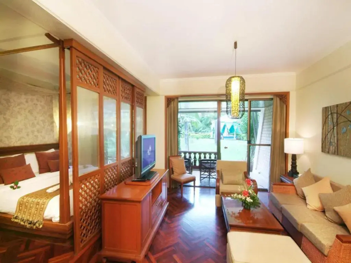 Krabi Resort Ao Nang