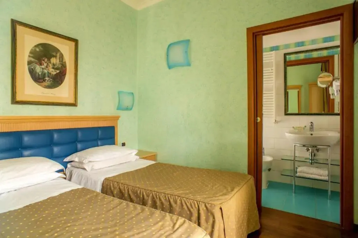 Hotel Piemonte