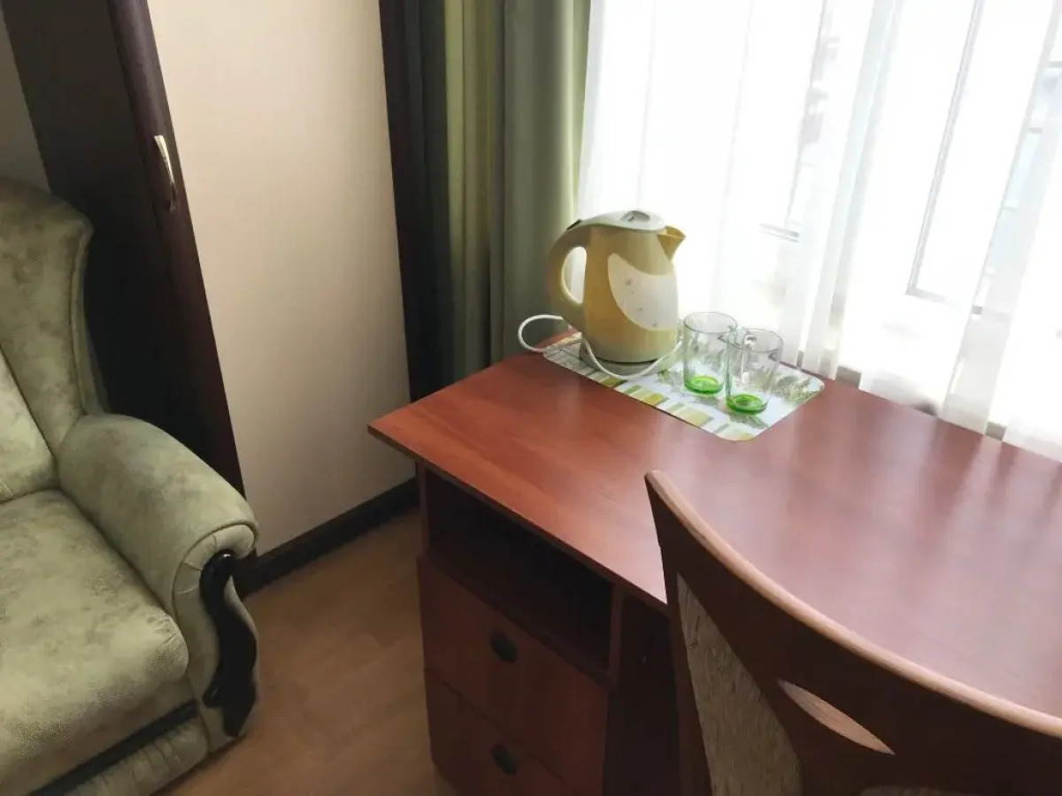 Ushakova Balka Yacht Club