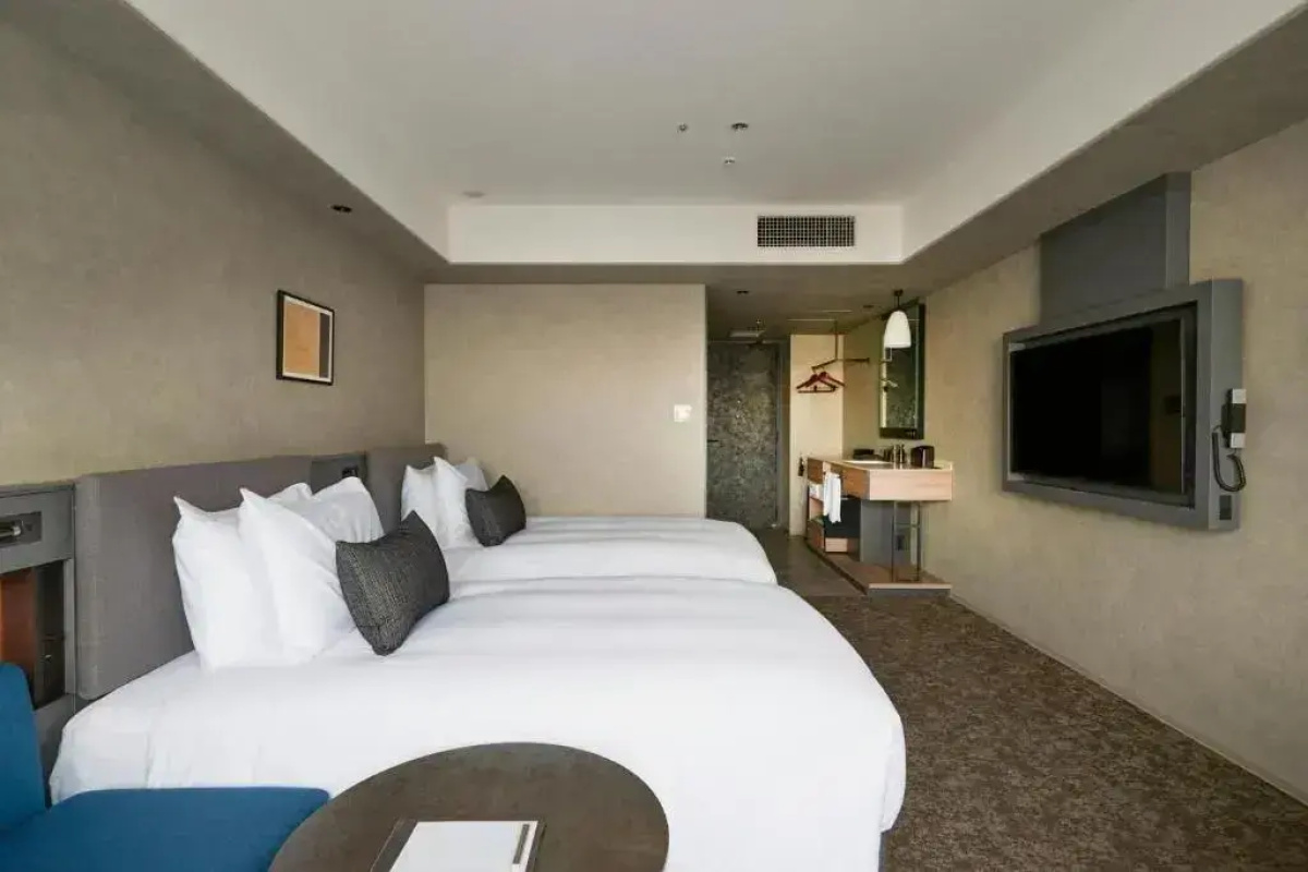 Отель Nohga Hotel Kiyomizu Kyoto