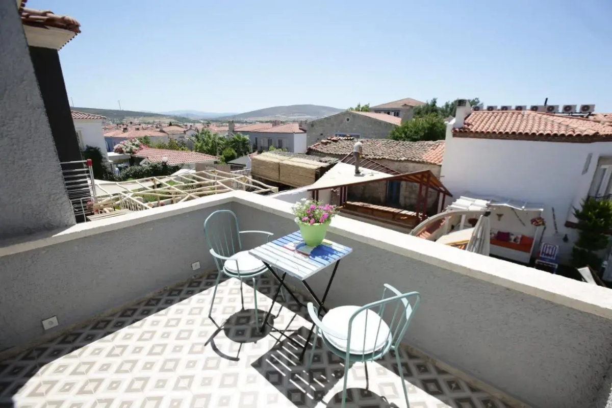 Kybele Suites Alaçatı