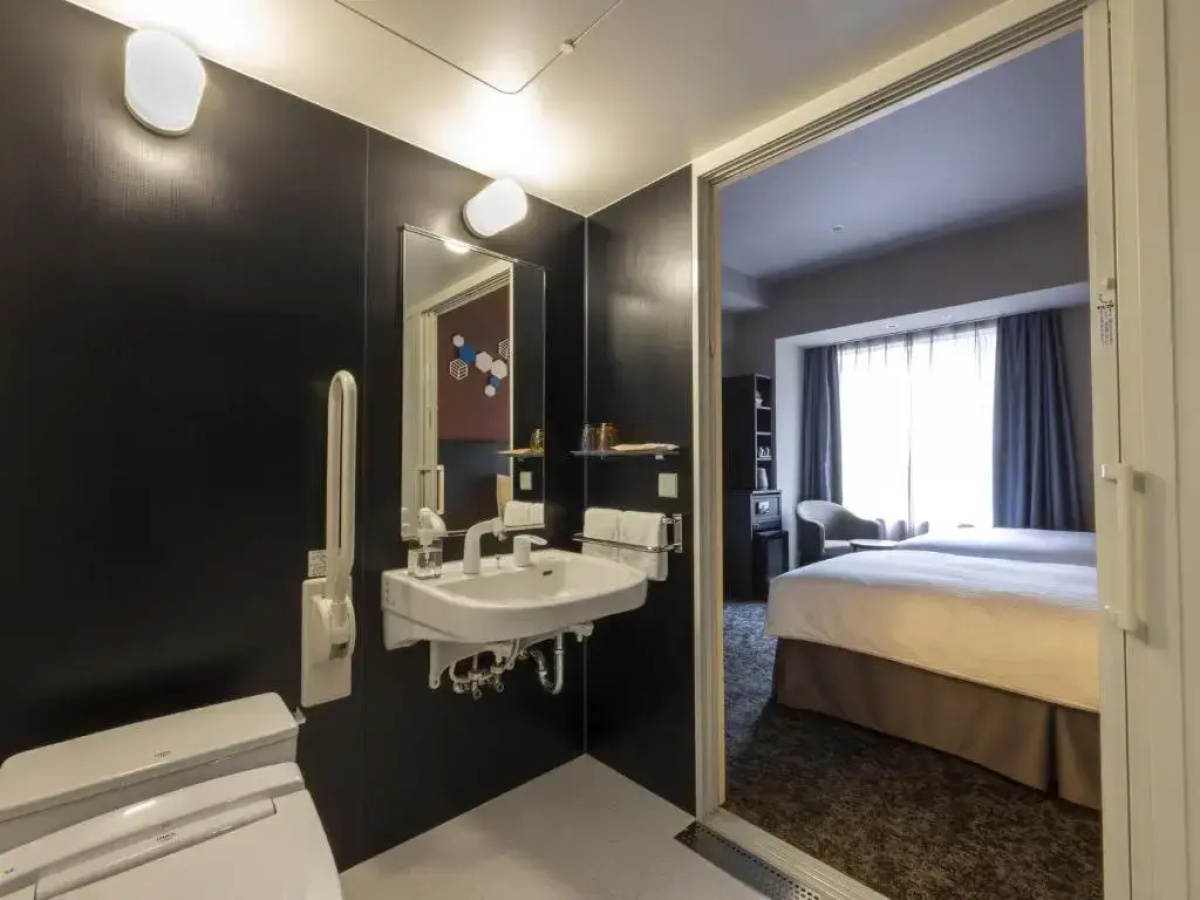ibis Styles Tokyo Ginza East