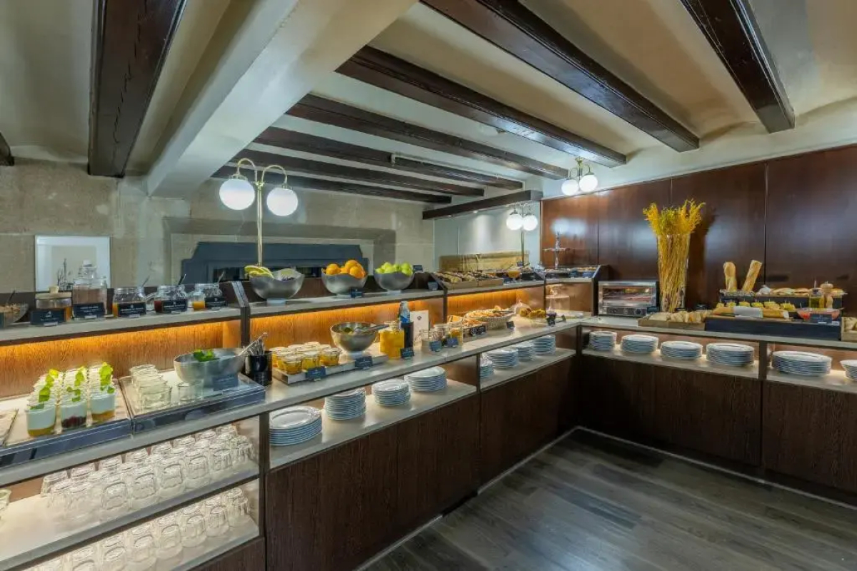 Hotel Suizo