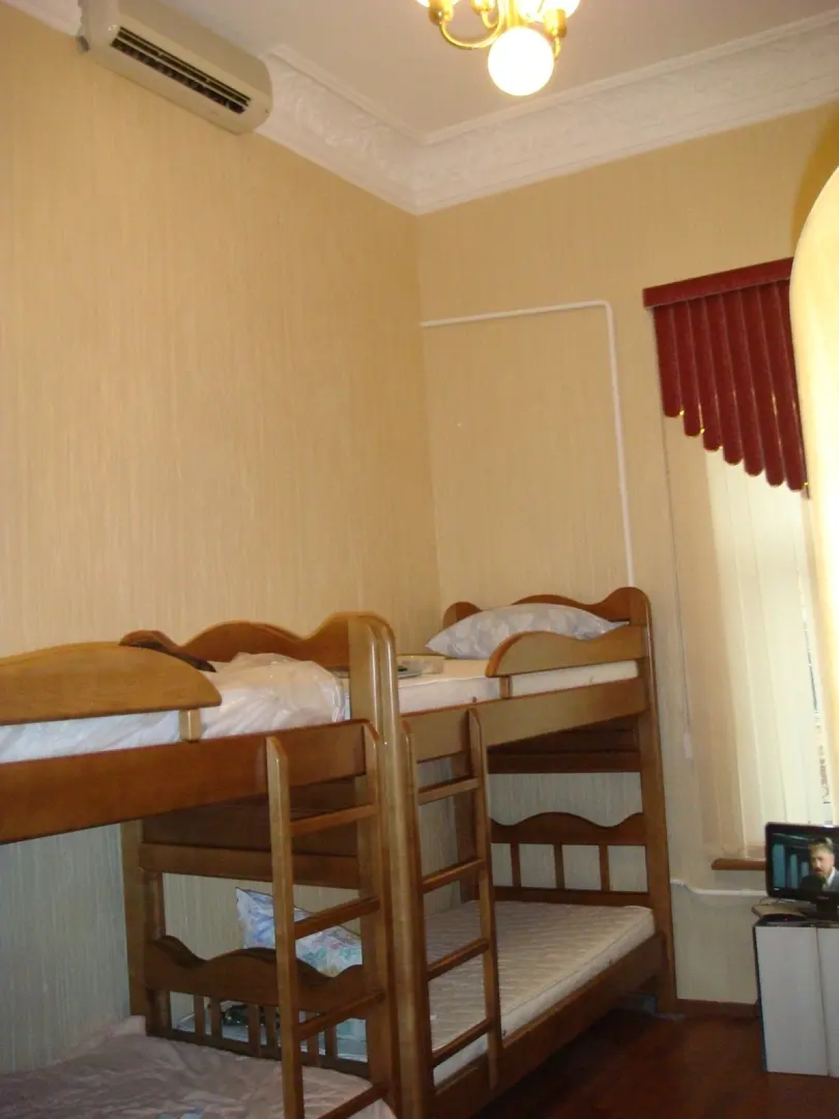Star Hostel