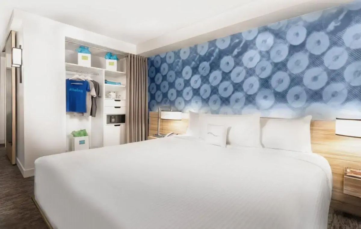 The LINQ Hotel & Casino – A Caesars Rewards Destination