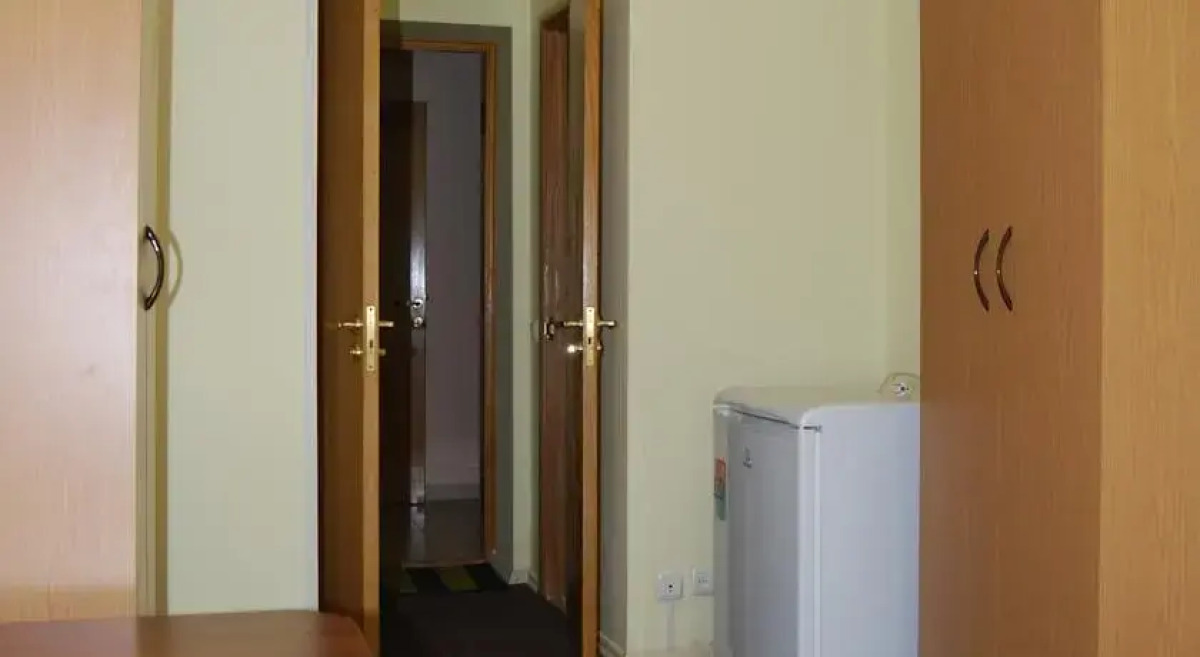 Приусадебный Голицынский Отель