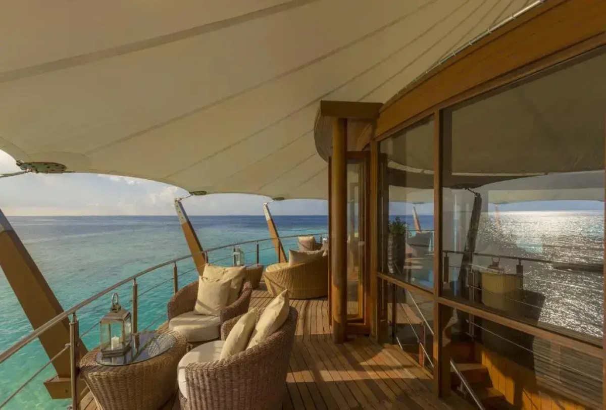 Baros Maldives