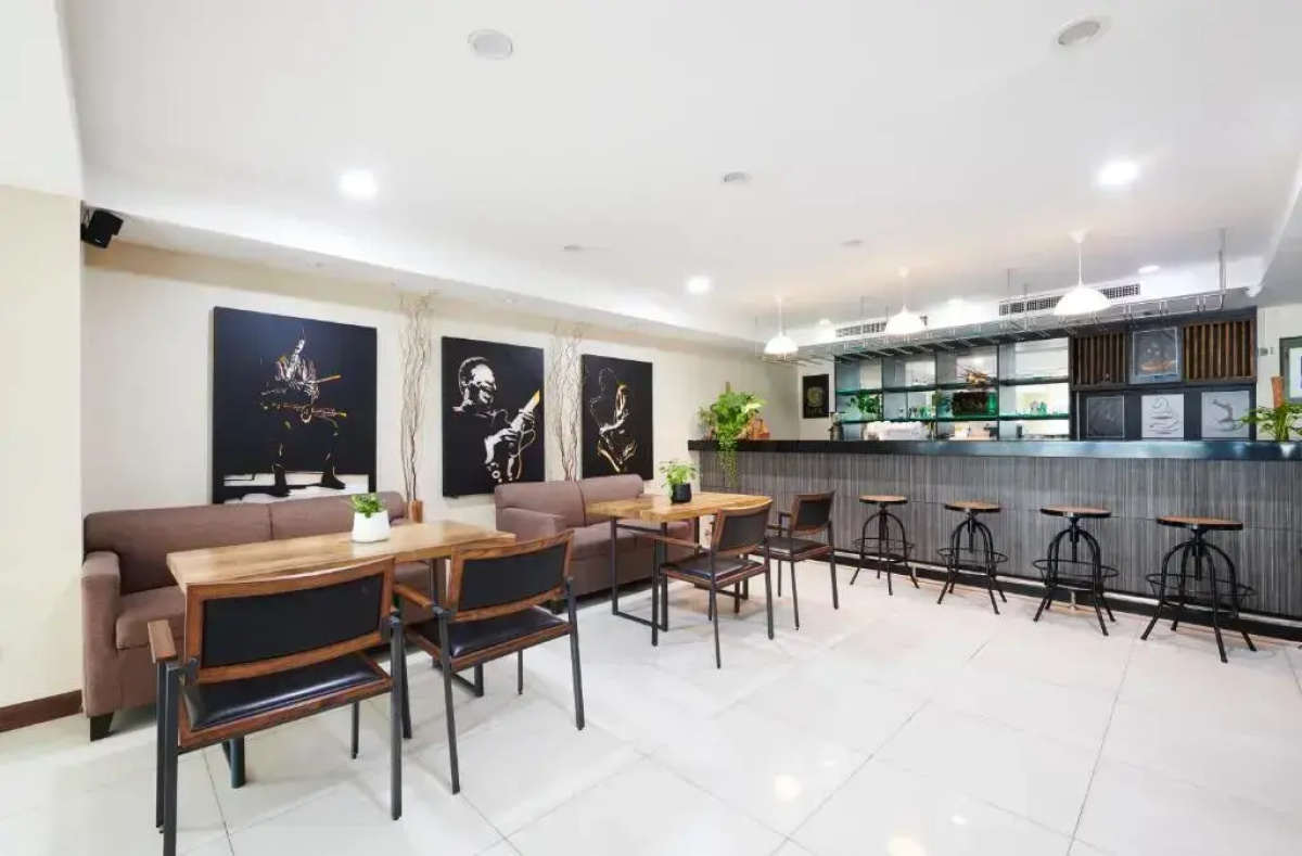 Adelphi Pattaya