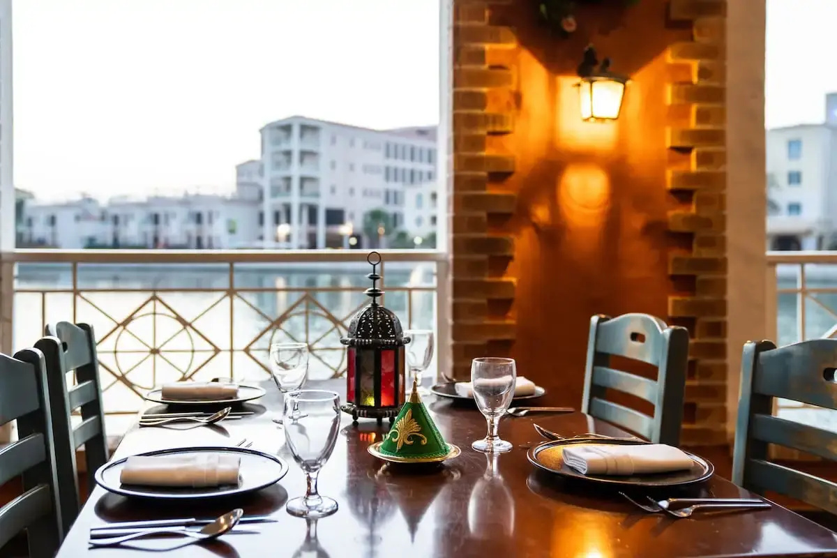 Отель Millennium Lakeview