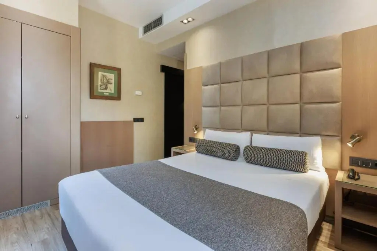 Hotel Suizo