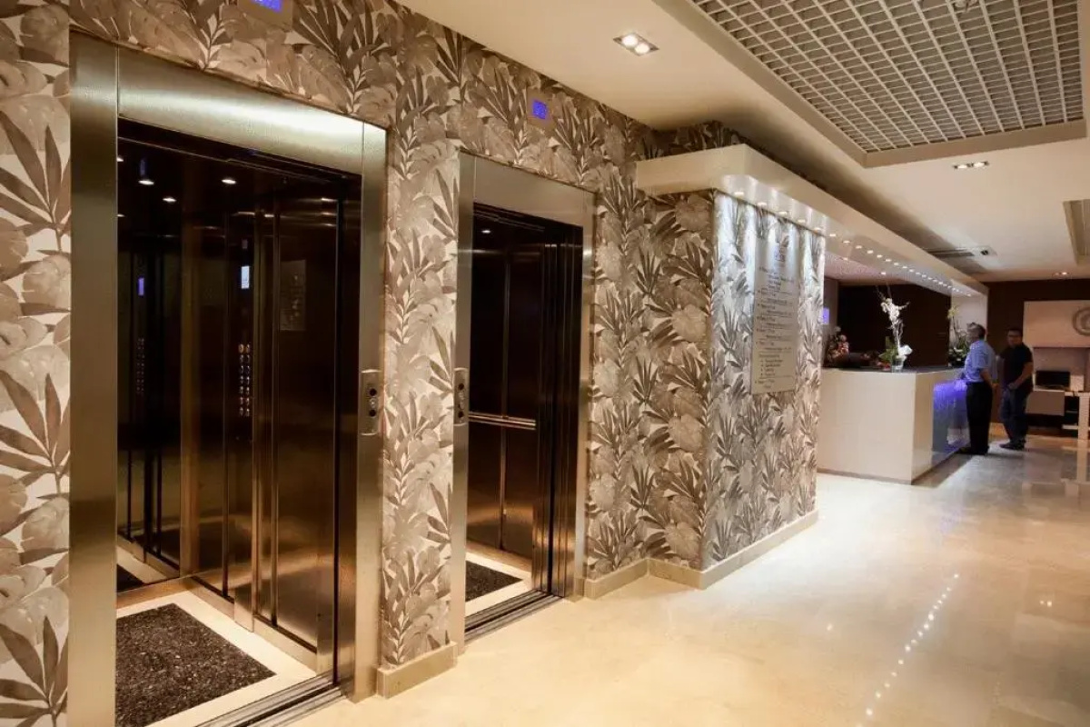 Hotel Allon Mediterrània