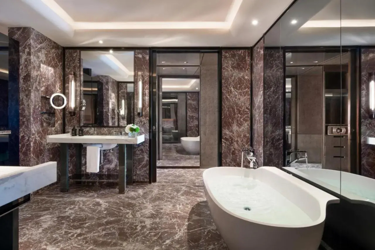 Four Seasons Guangzhou