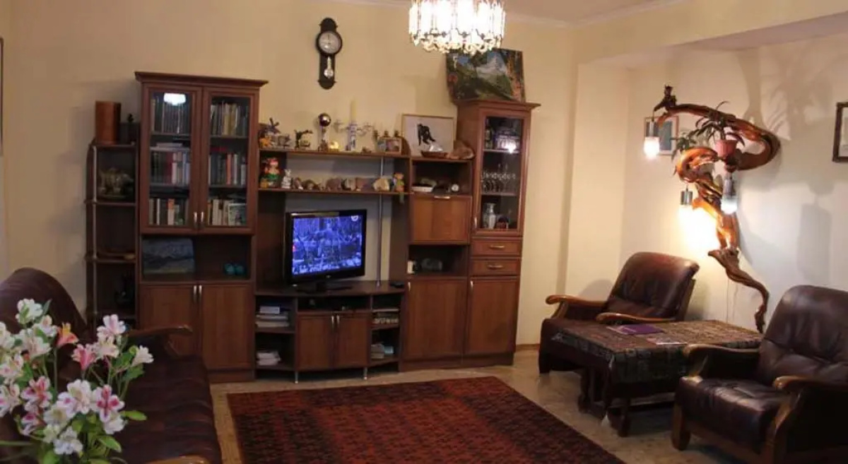 Krokus Guesthouse