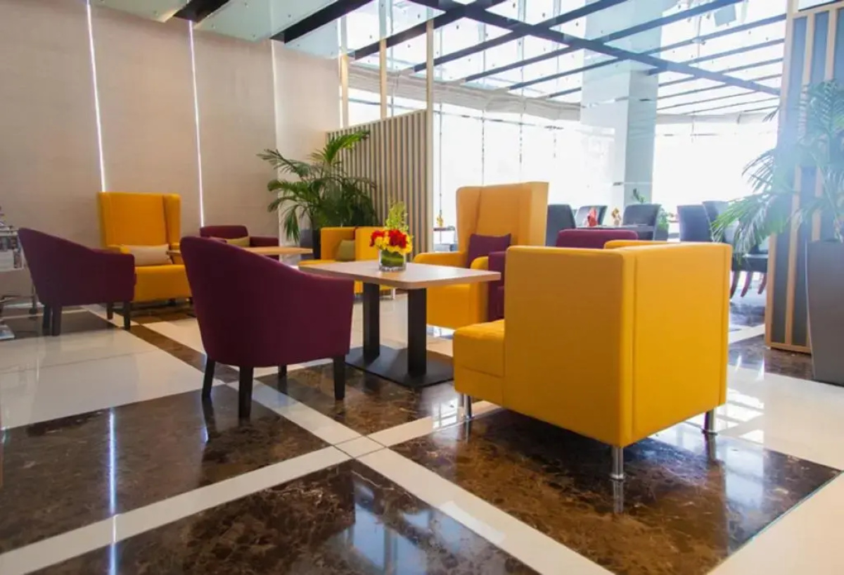 Pearl Executive Hotel Apartment