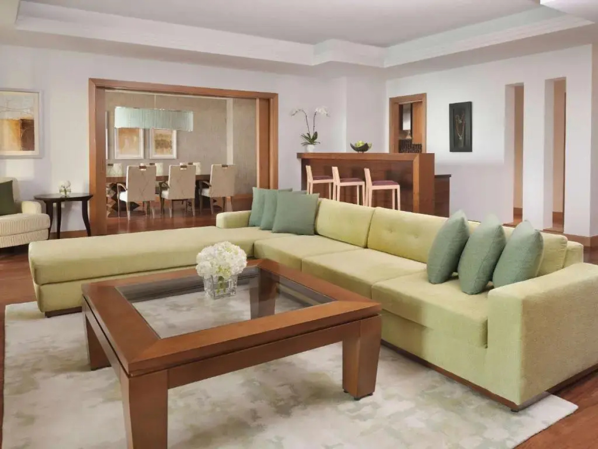 Mövenpick Hotel Jumeirah Beach