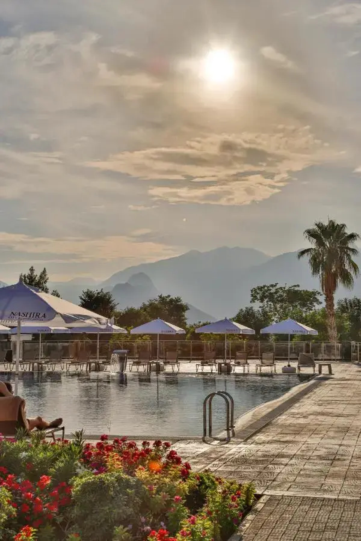 Nashira City Resort