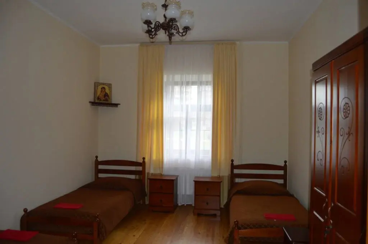 Троице-Сергиев Варницкий Монастырь