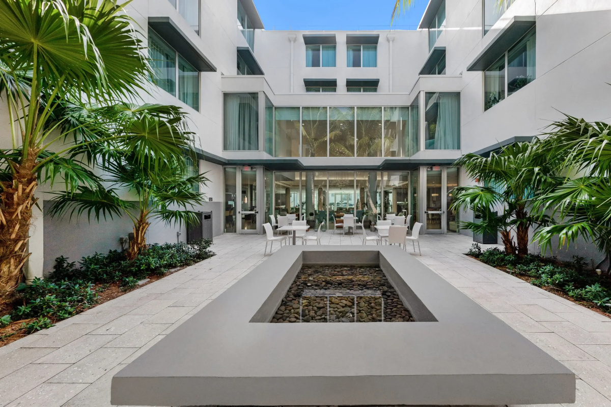 Residence Inn by Marriott Miami Beach Surfside