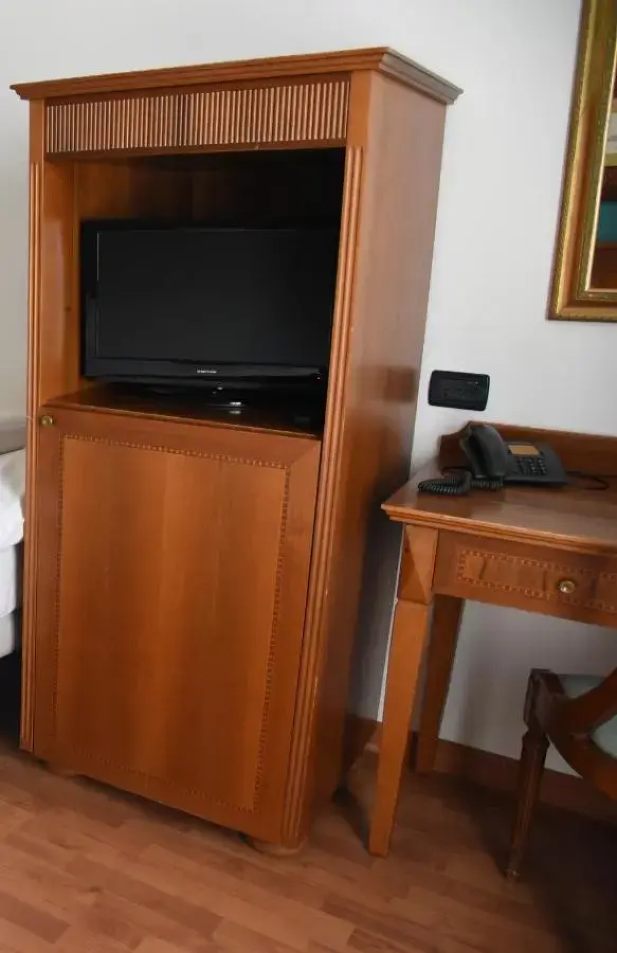 Hotel Duca d'Aosta