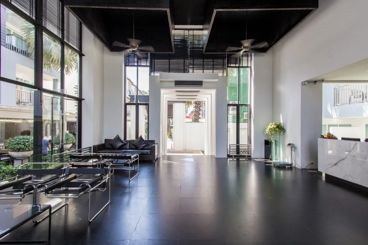 Sugar Marina Resort - FASHION - Kata Beach