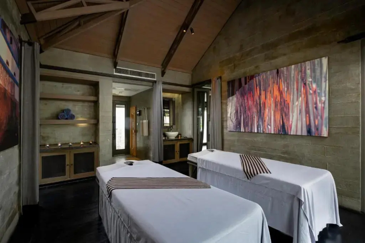 The Slate Hotel