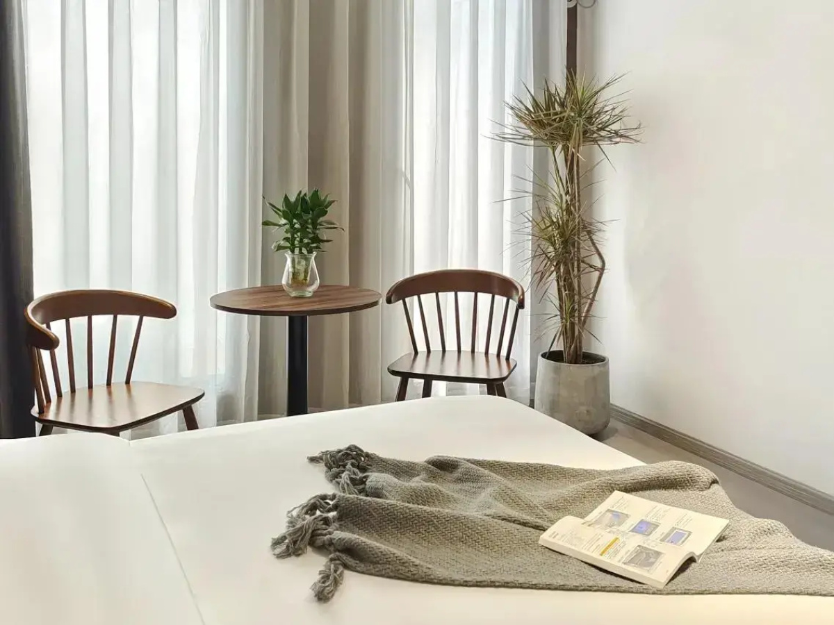Holiday Inn Guoshang (Tianfu International Airport Branch)