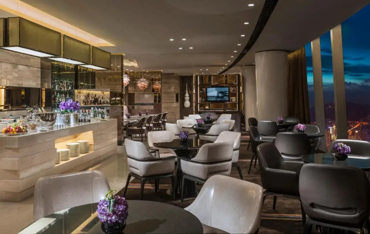 Four Seasons Guangzhou