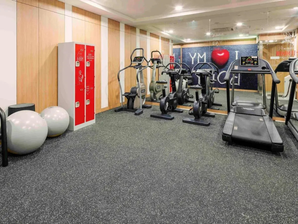 Travelodge Dongdaemun Seoul