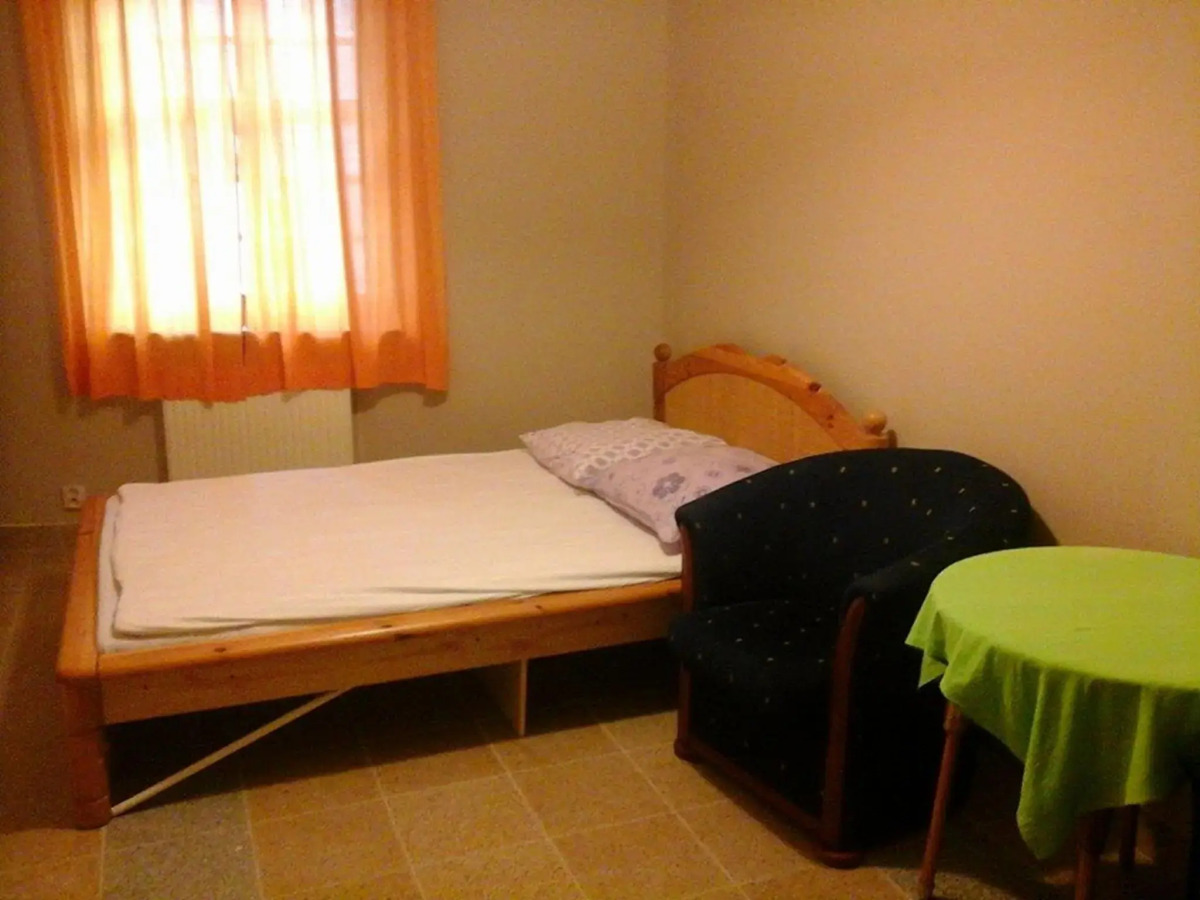 Hostel Przy Targu Rybnym