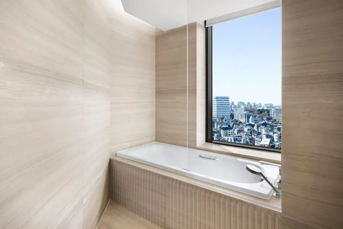 AC Hotel by Marriott Seoul Gangnam