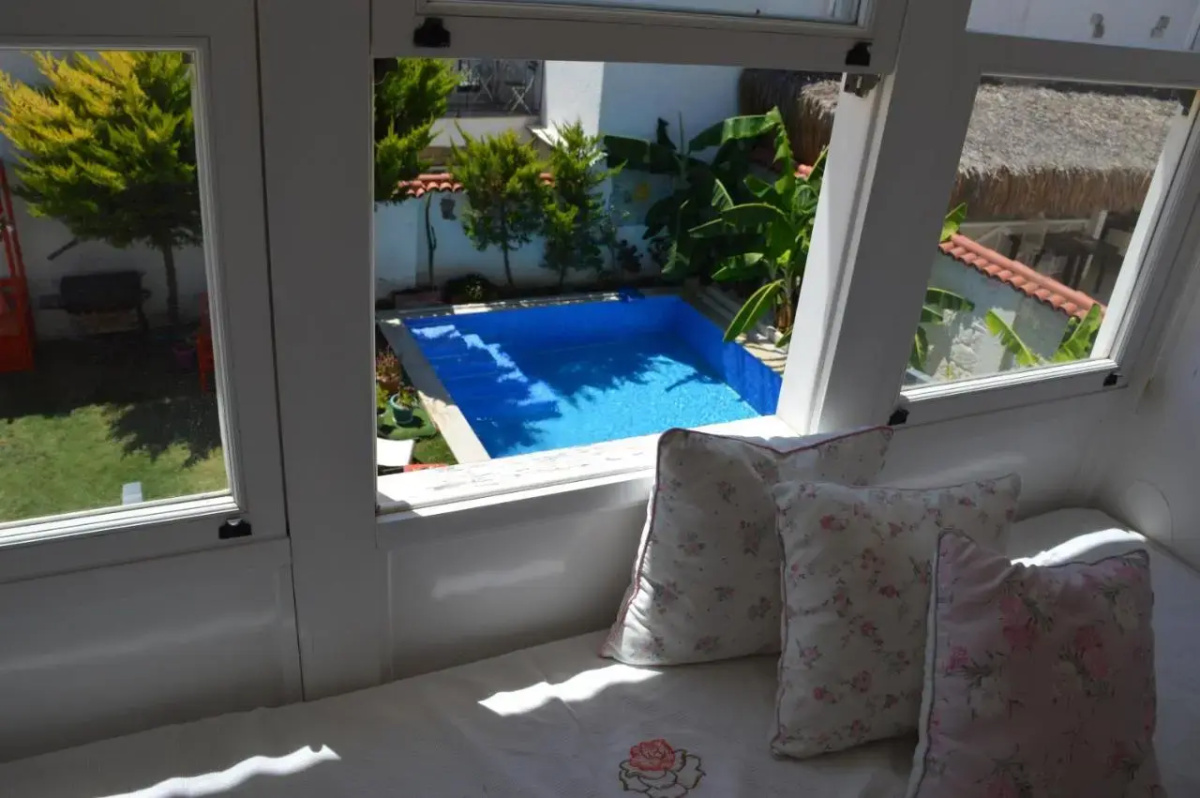 Kybele Suites Alaçatı