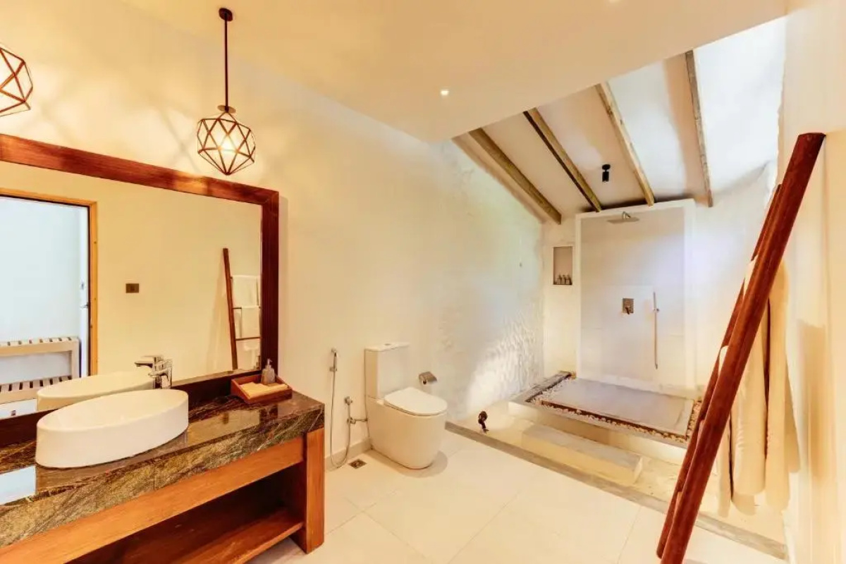 Курорт Cinnamon Dhonveli Maldives
