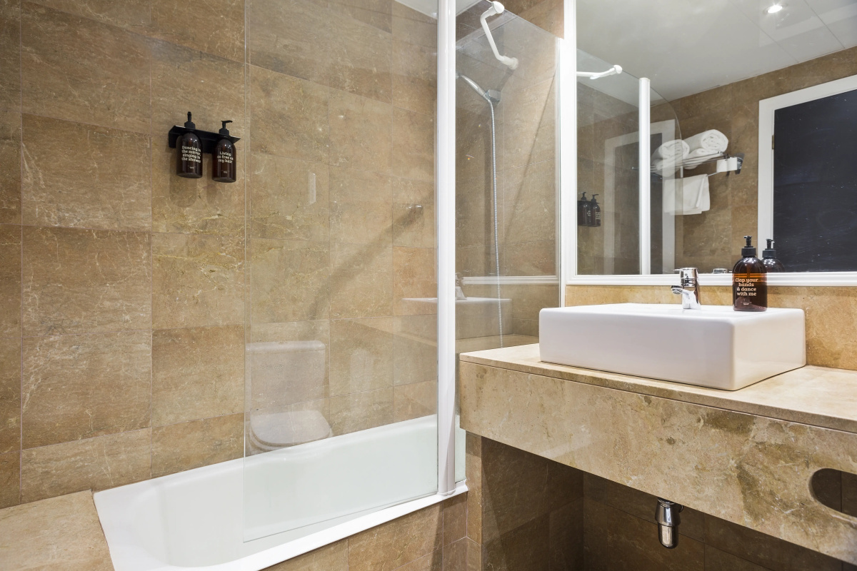 Hotel Acta Splendid